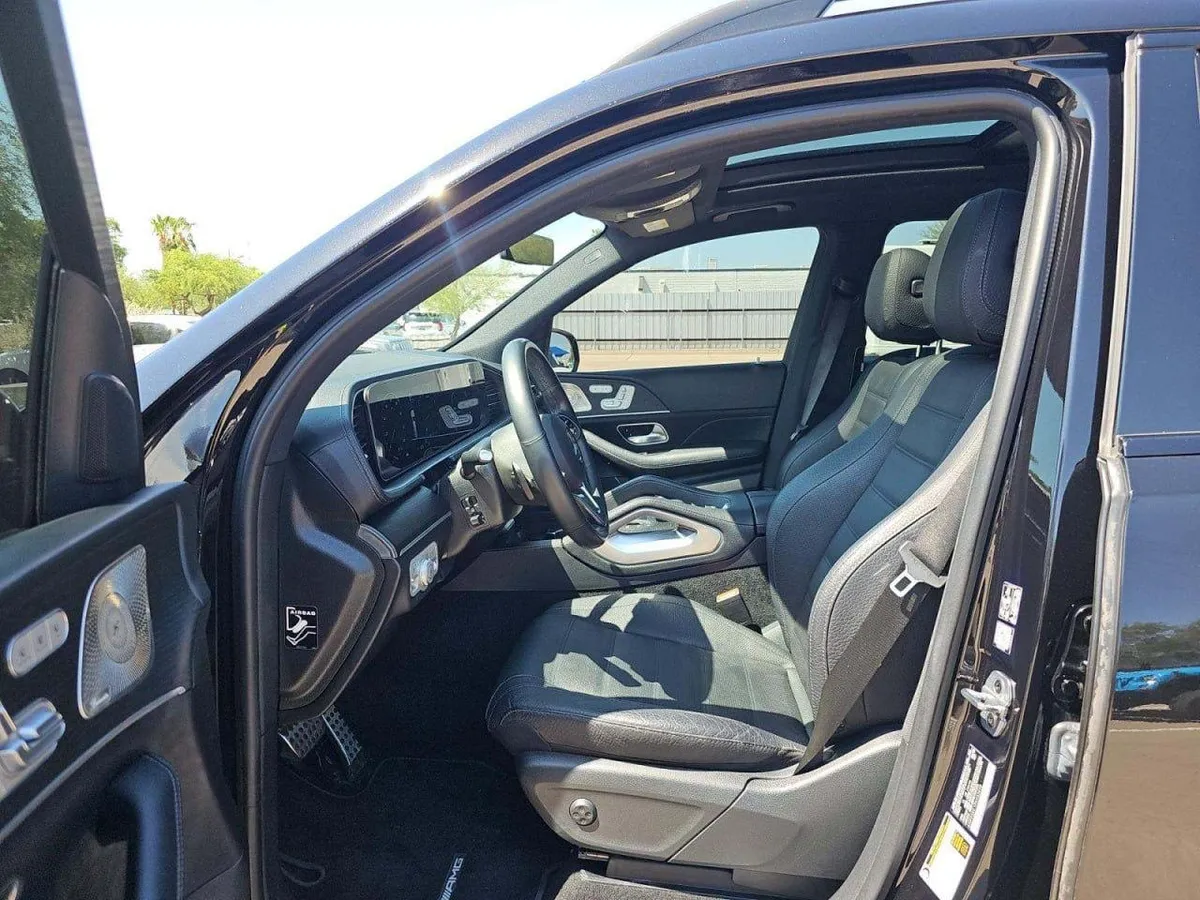 BMW X7 SE 2023