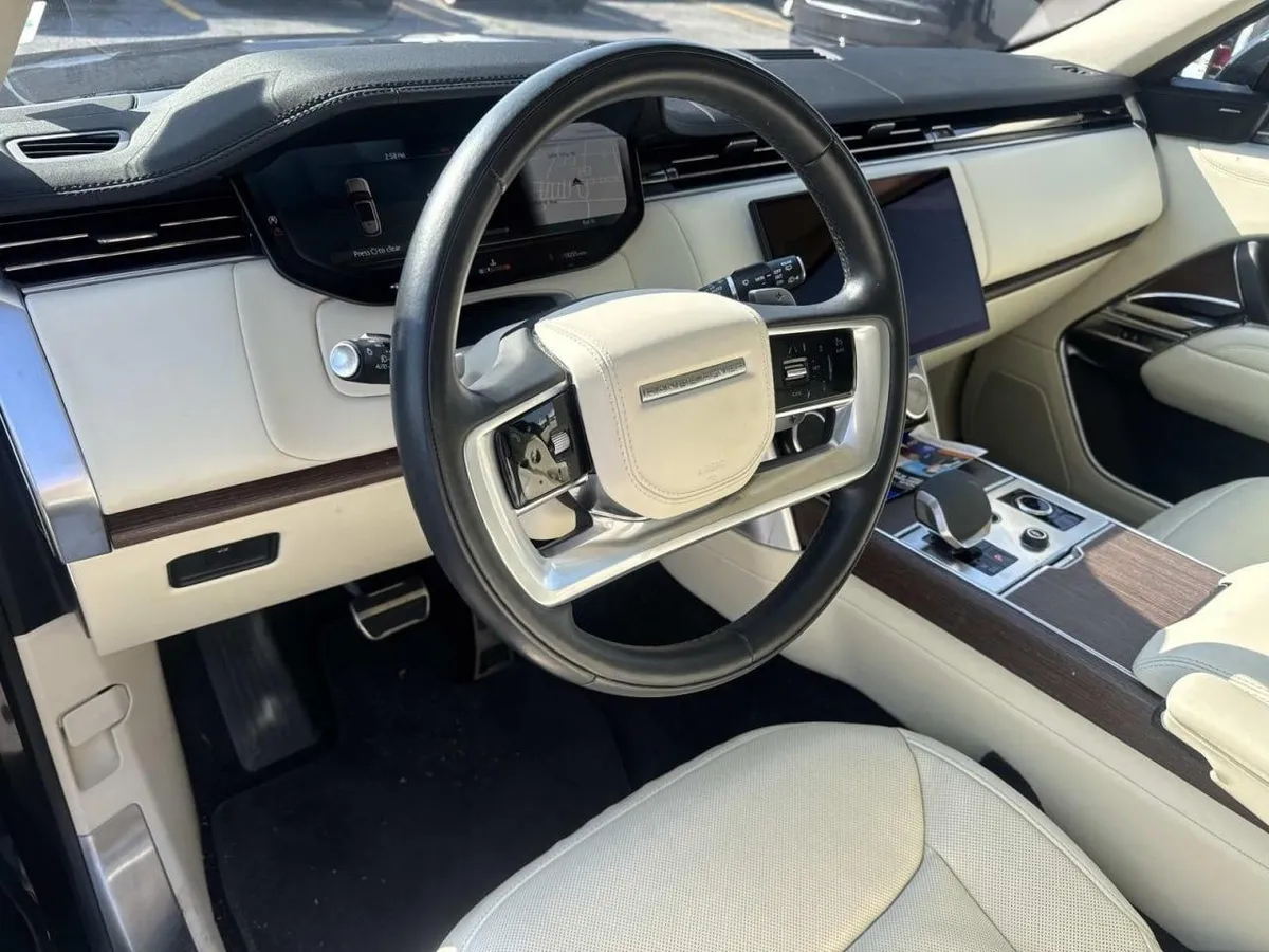 BMW X7 SE 2023