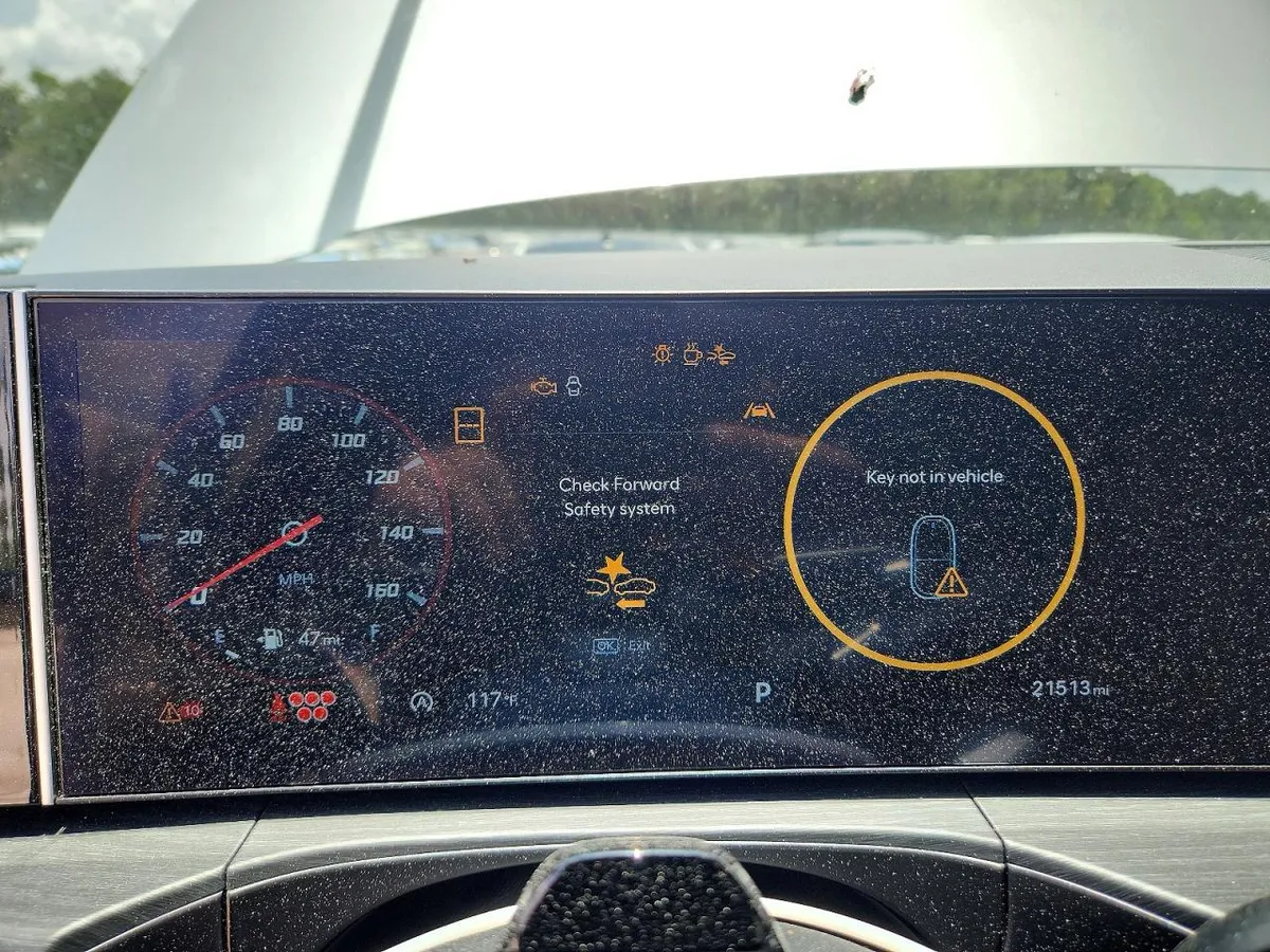 HYUNDAI SANTA FE LIMITED 2024