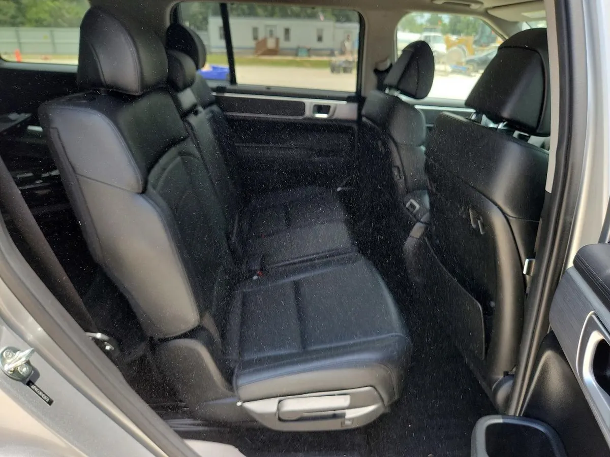 HYUNDAI SANTA FE LIMITED 2024