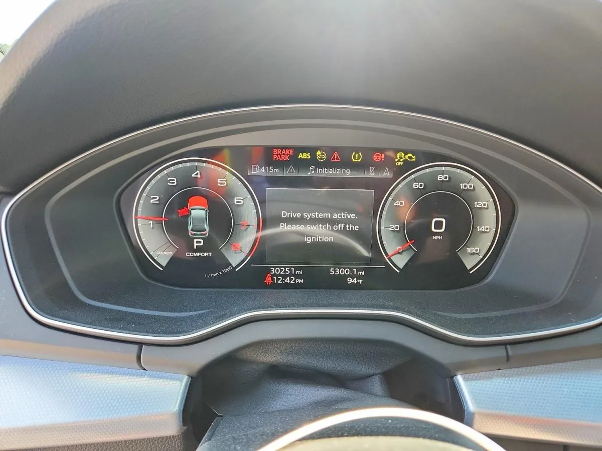 AUDI Q5 PREMIUM PLUS 2023