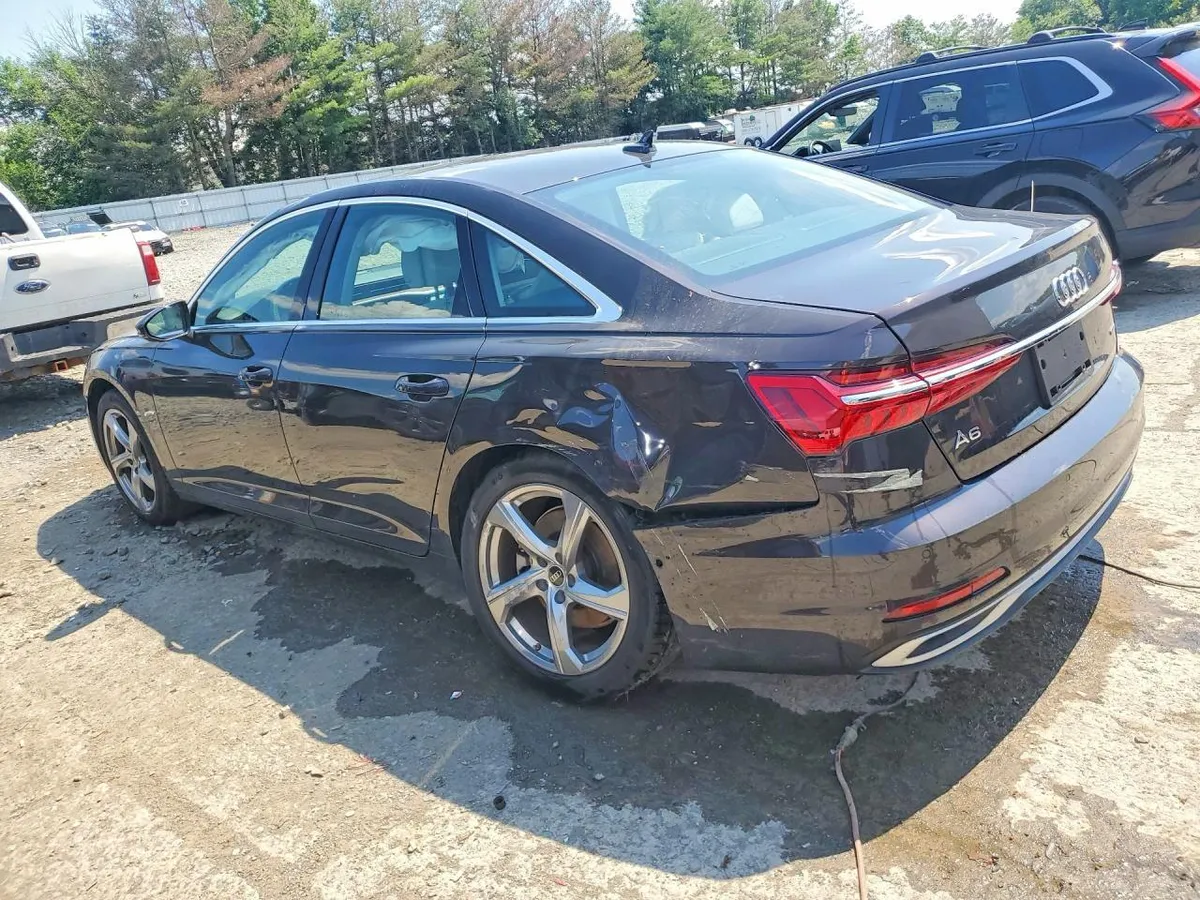 AUDI A6 PREMIUM PLUS 2023