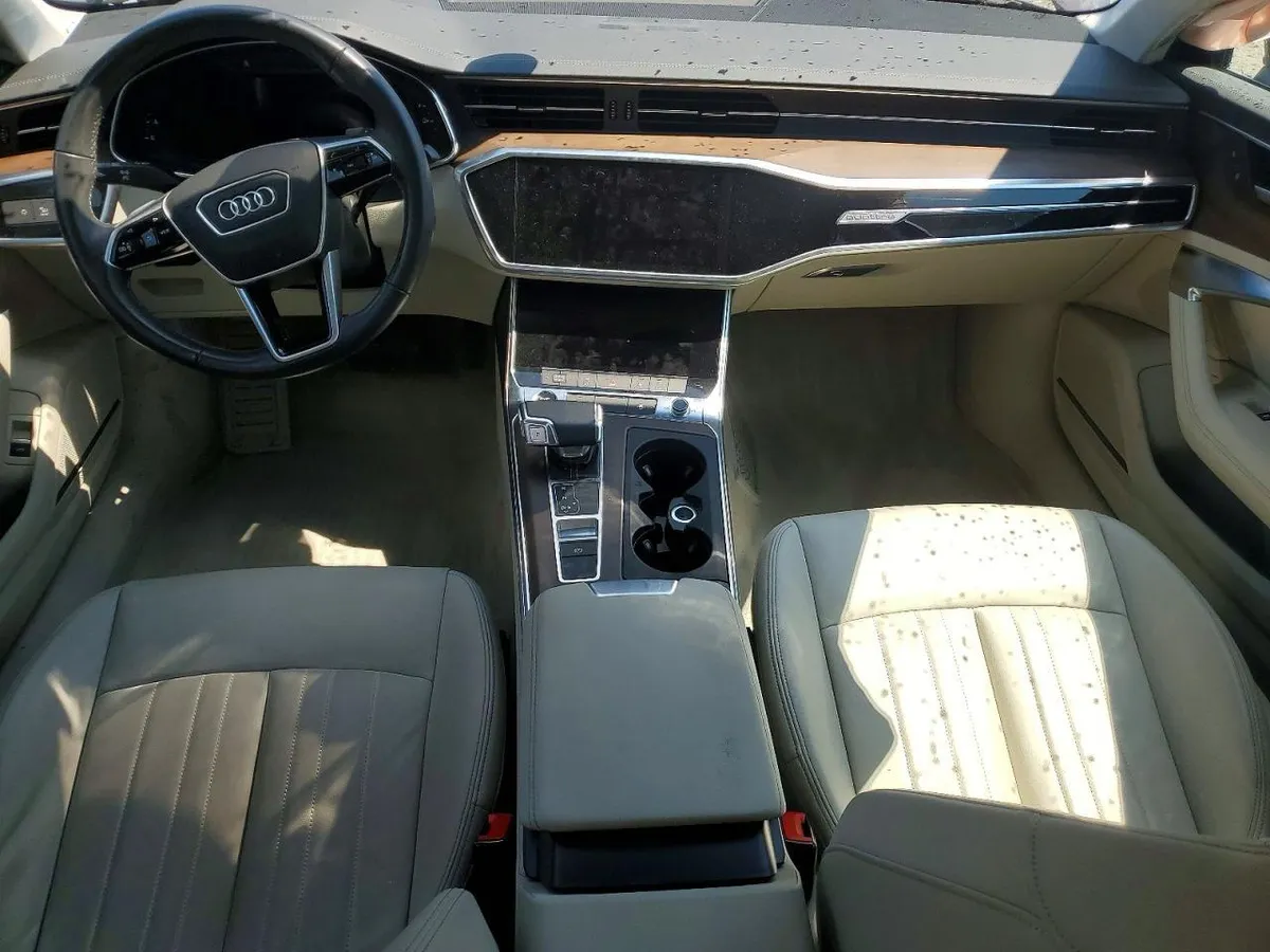 AUDI A6 PREMIUM PLUS 2023