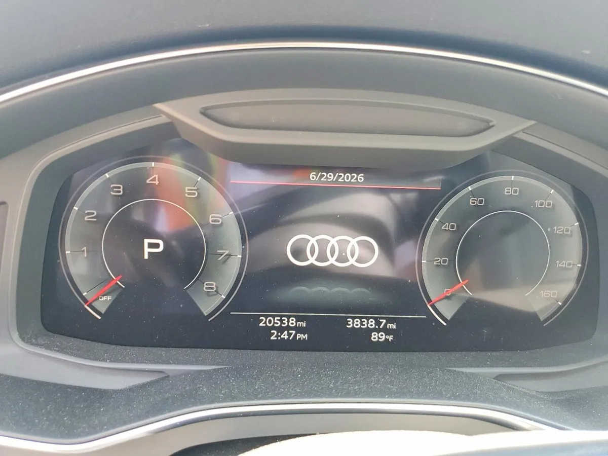 AUDI A6 PREMIUM PLUS 2023