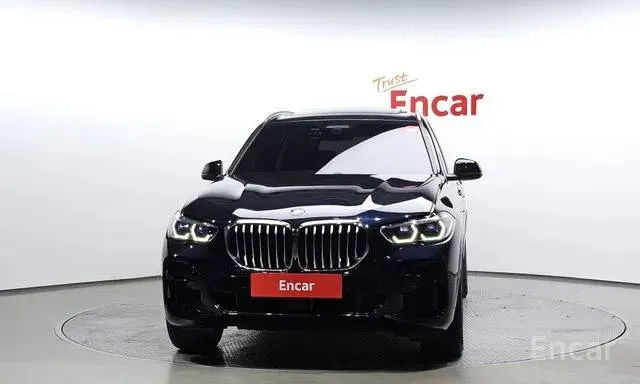 BMW X5 XDRIVE 30D M 2022