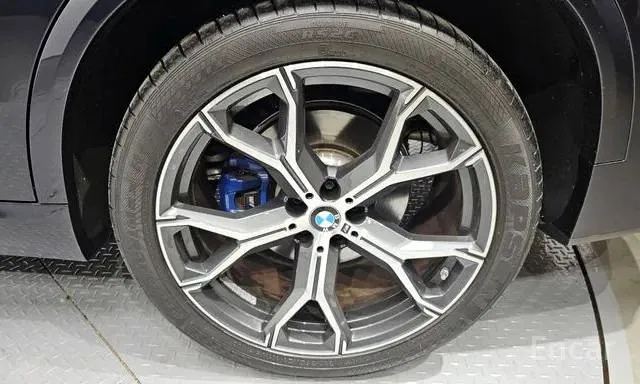 BMW X5 XDRIVE 30D M 2022