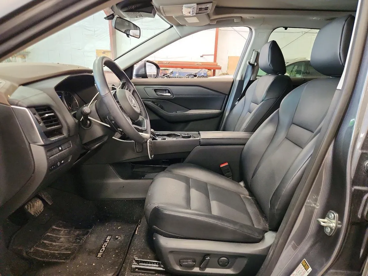 NISSAN ROGUE SV 2023