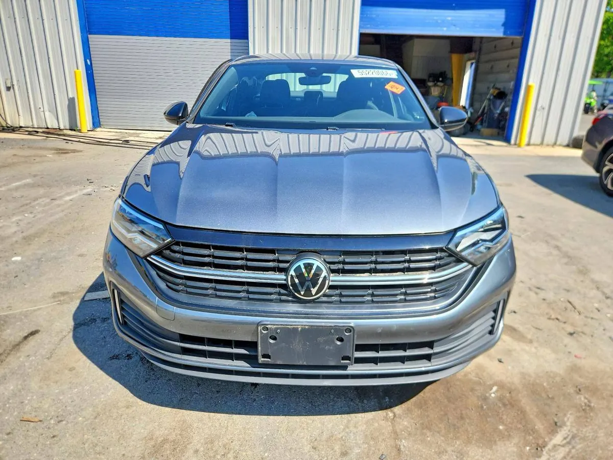 VOLKSWAGEN JETTA SPORT 2023
