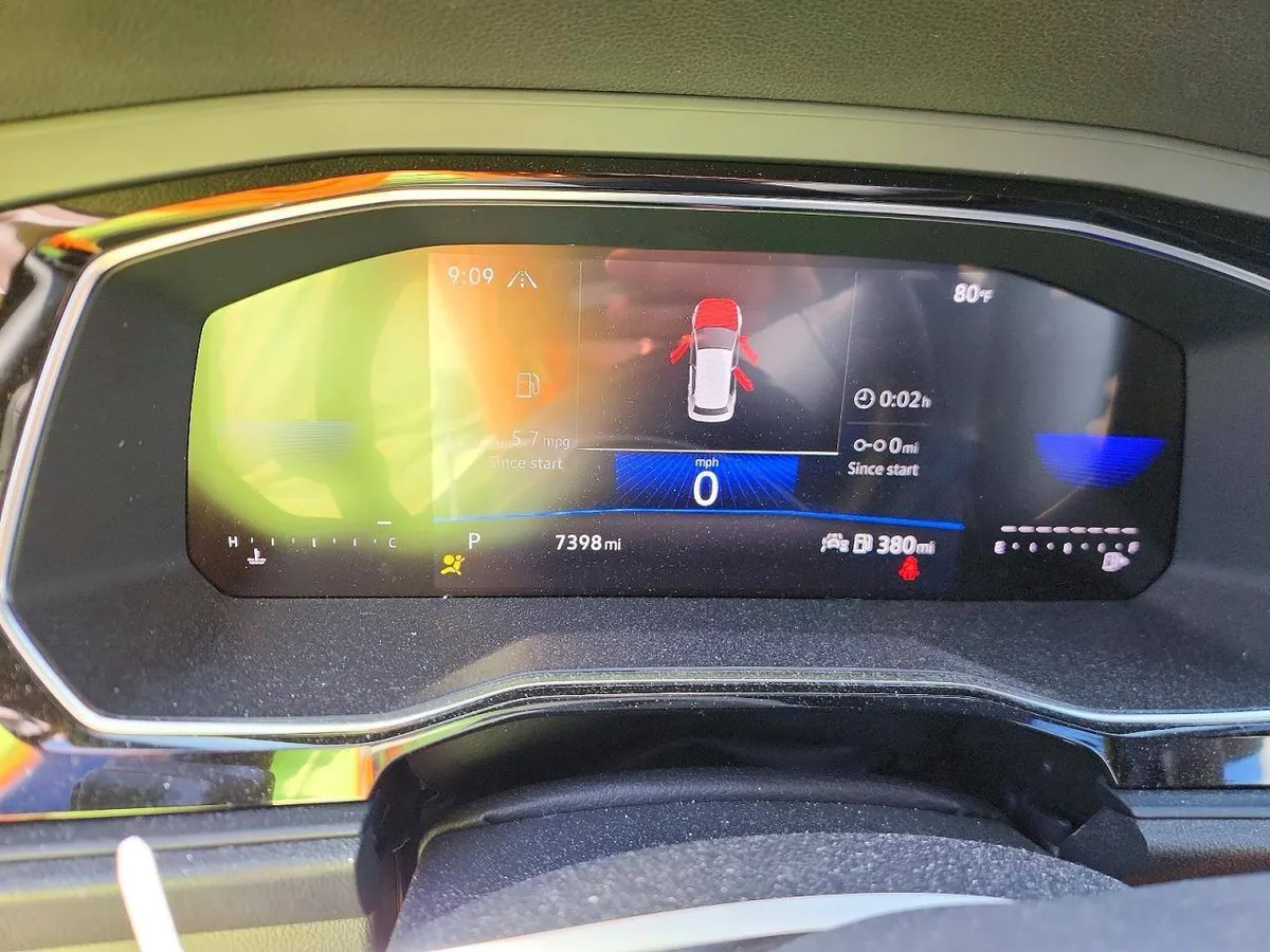VOLKSWAGEN JETTA SPORT 2023