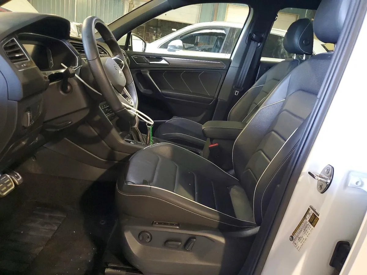 VOLKSWAGEN TIGUAN SEL 2023