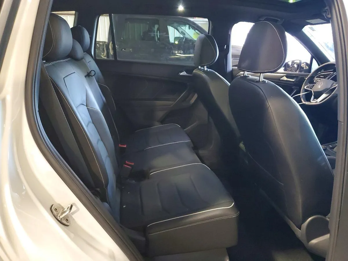 VOLKSWAGEN TIGUAN SEL 2023