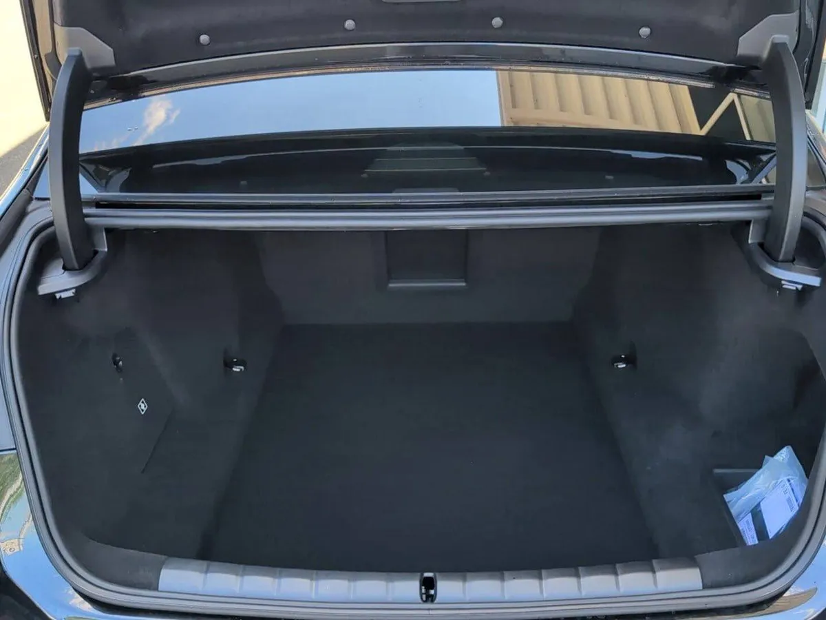 BMW 740 XDRIVE LIMOUSINE 2026