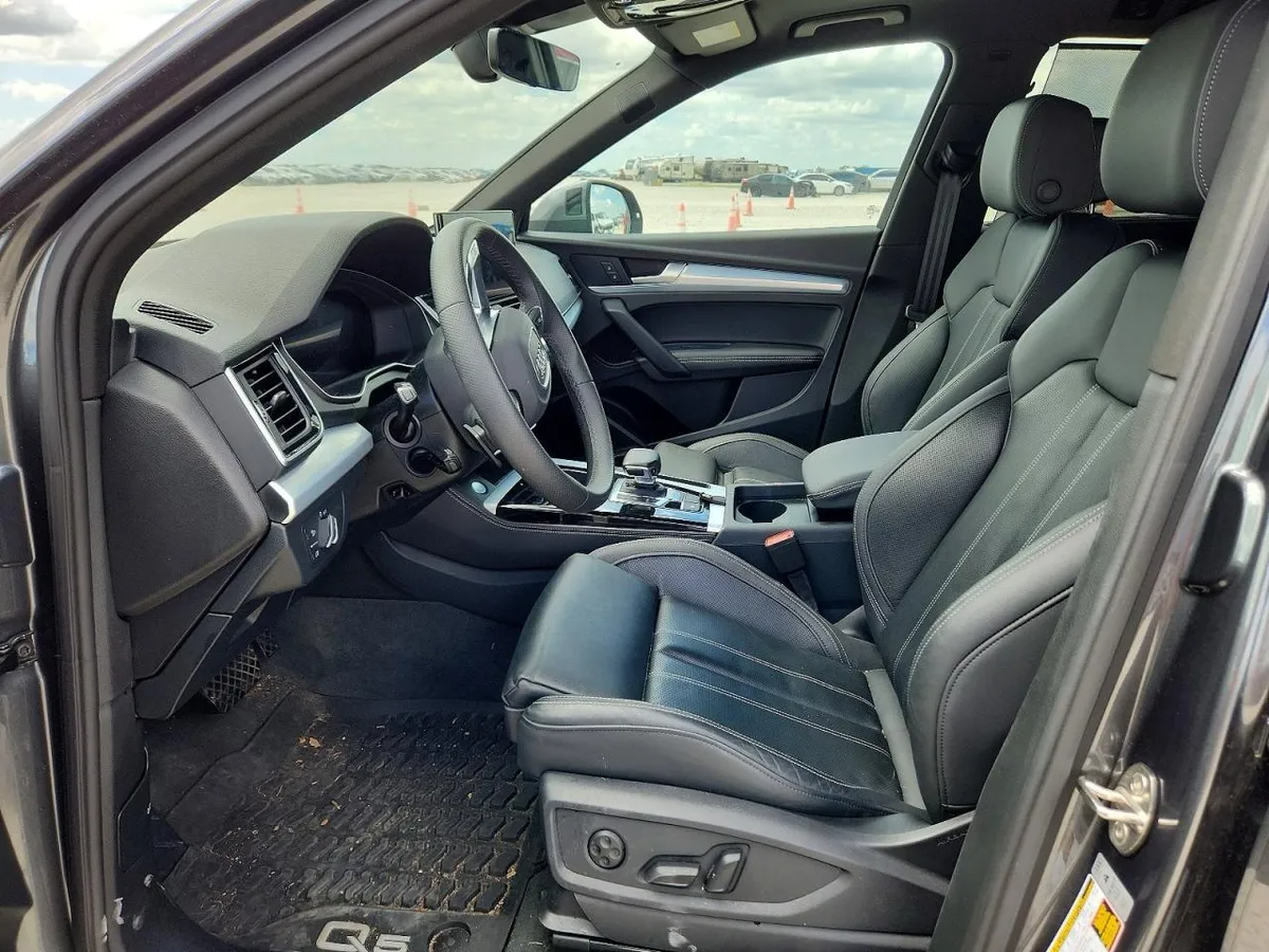 AUDI Q5 PREMIUM PLUS 2023
