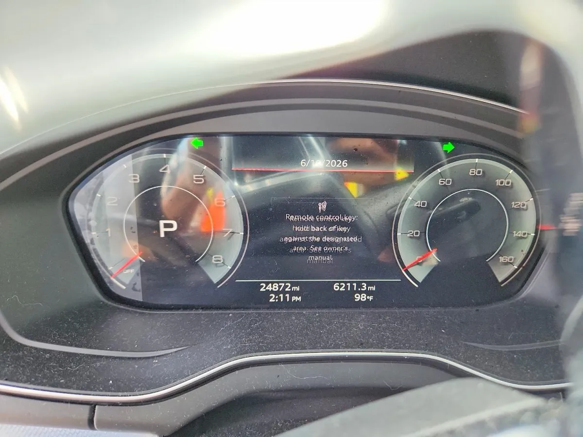 AUDI Q5 PREMIUM PLUS 2023