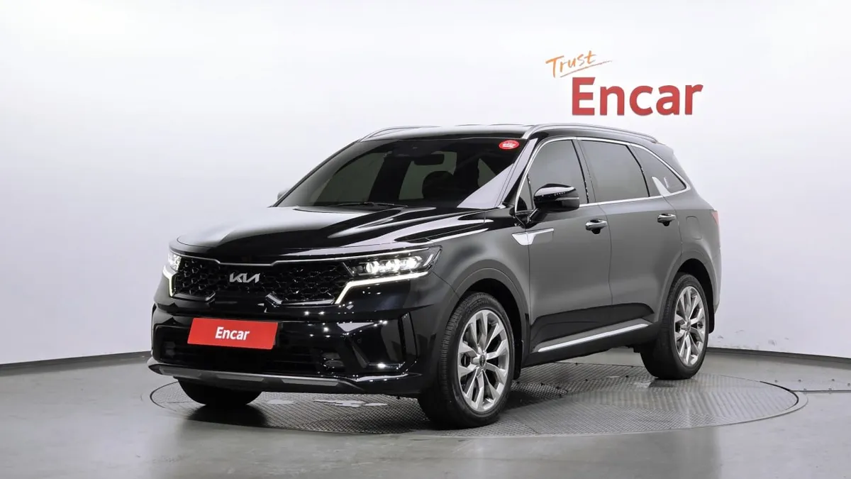 KIA SORENTO PRESTIGE 2023