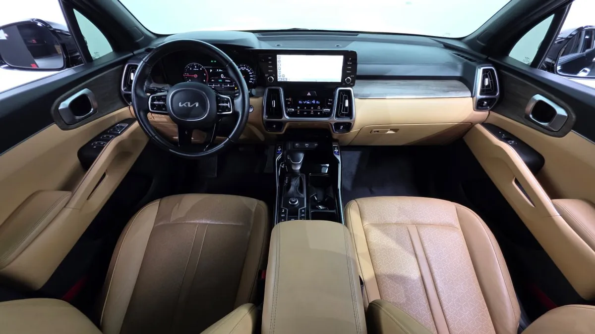 KIA SORENTO PRESTIGE 2023