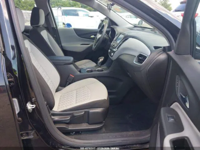CHEVROLET EQUINOX 2024