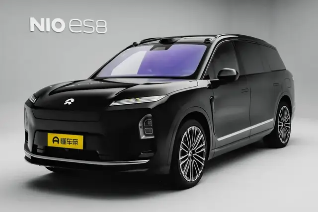 NIO ES8 SIGNATURE 2026