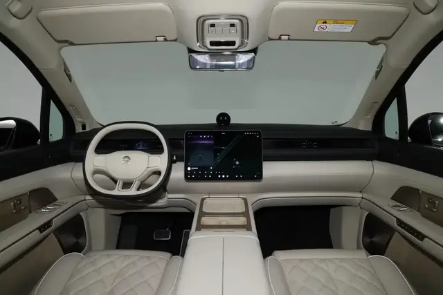 NIO ES8 SIGNATURE 2026