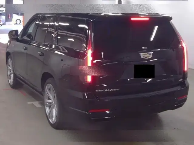 CADILLAC ESCALADE 4WD SPORT 2025