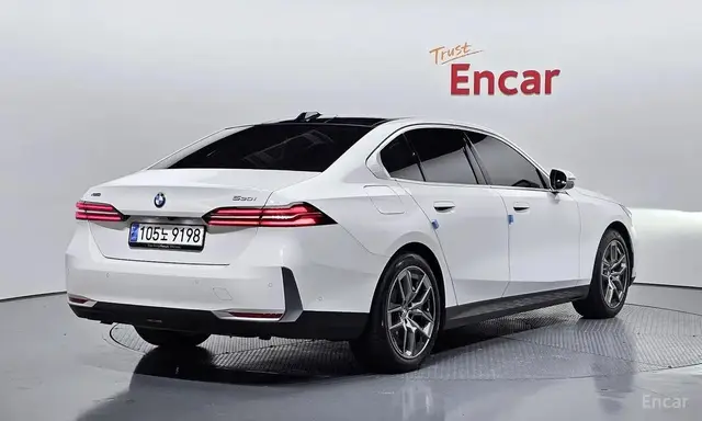 BMW 5 SERIES 530I XDRIVE 2023
