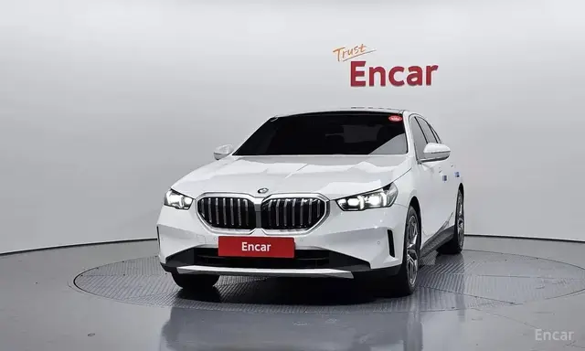 BMW 5 SERIES 530I XDRIVE 2023