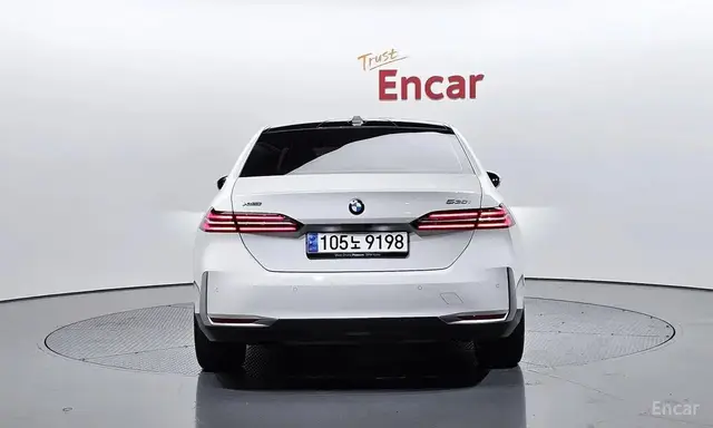 BMW 5 SERIES 530I XDRIVE 2023
