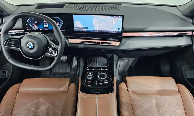 BMW 5 SERIES 530I XDRIVE 2023