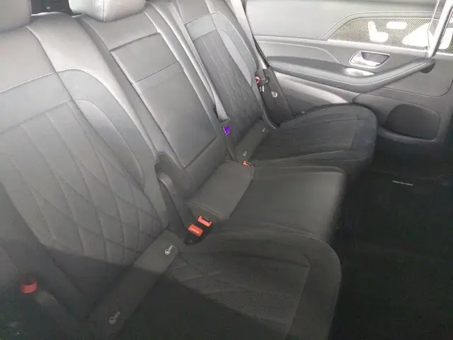 MERCEDES-BENZ GLS 63 AMG 4MATIC 2022