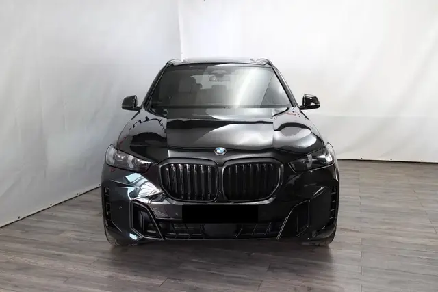 BMW X5 40D XDRIVE M 2026