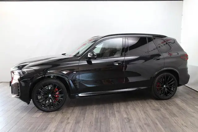 BMW X5 40D XDRIVE M 2026