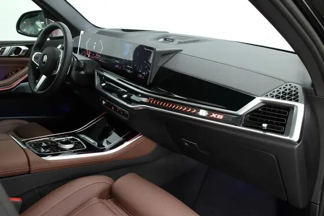 BMW X5 40D XDRIVE M 2026