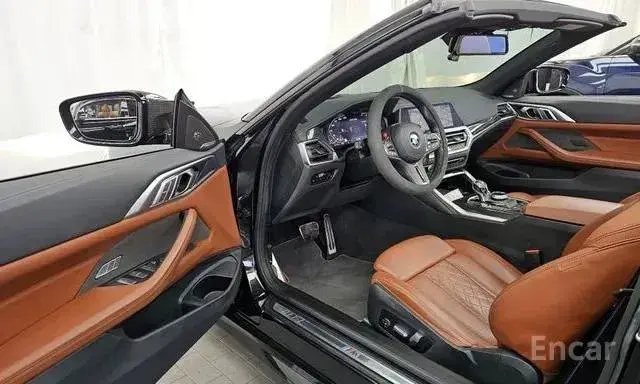 BMW M440I XDRIVE 2022