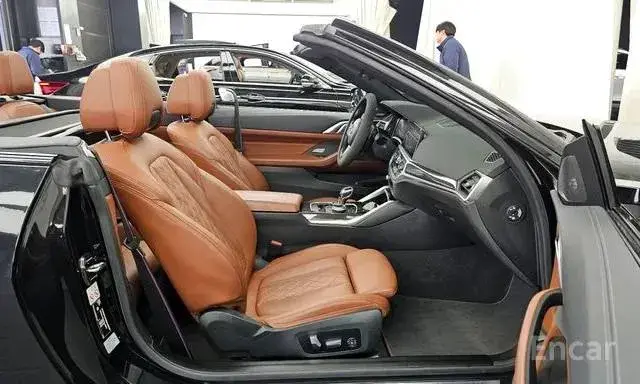BMW M440I XDRIVE 2022