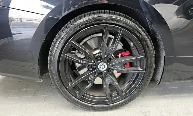 BMW M440I XDRIVE 2022
