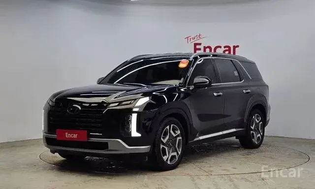 HYUNDAI PALISADE PRESTIGE 2023