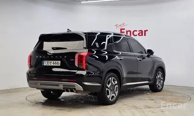 HYUNDAI PALISADE PRESTIGE 2023