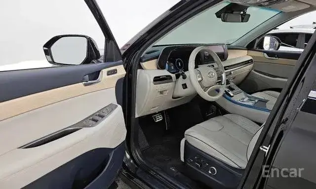 HYUNDAI PALISADE PRESTIGE 2023