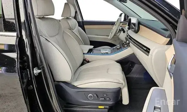 HYUNDAI PALISADE PRESTIGE 2023