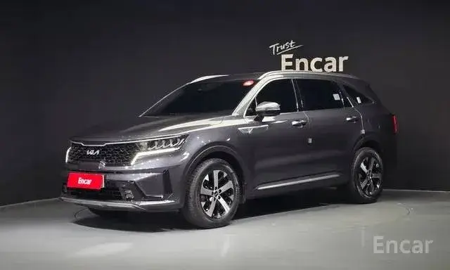 KIA SORENTO PRESTIGE 2022