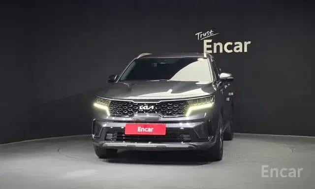 KIA SORENTO PRESTIGE 2022