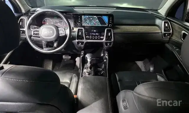 KIA SORENTO PRESTIGE 2022