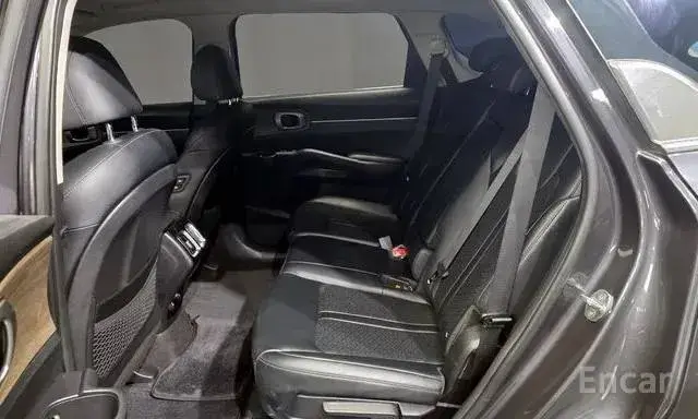 KIA SORENTO PRESTIGE 2022