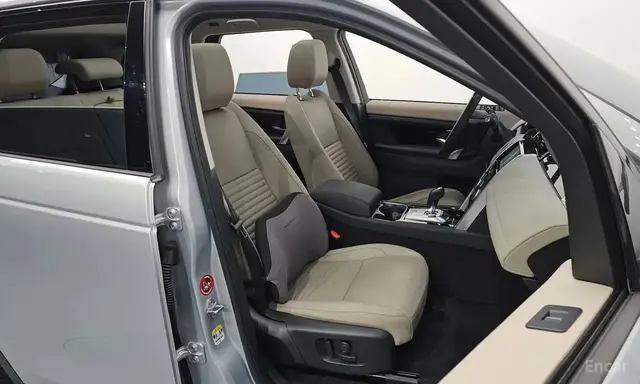 LAND ROVER DISCOVERY SPORT P250 S 2022