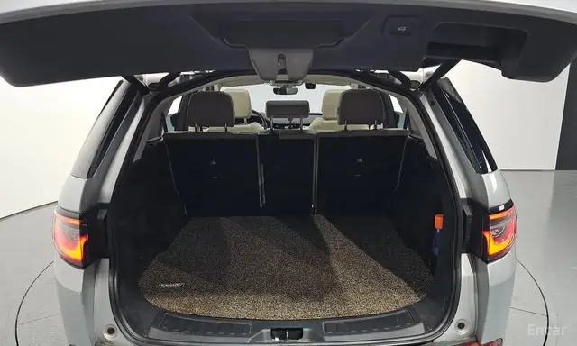LAND ROVER DISCOVERY SPORT P250 S 2022