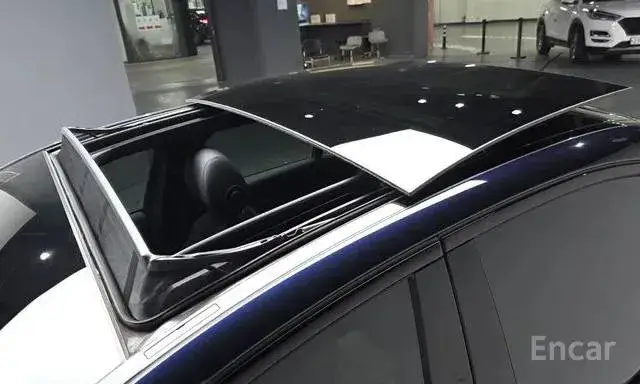 MERCEDES-BENZ W213 E350 4MATIC 2022