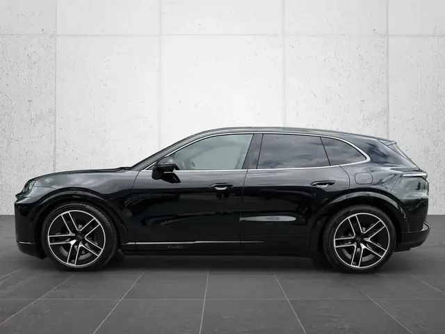PORSCHE CAYENNE TURBO ELECTRIC 2026