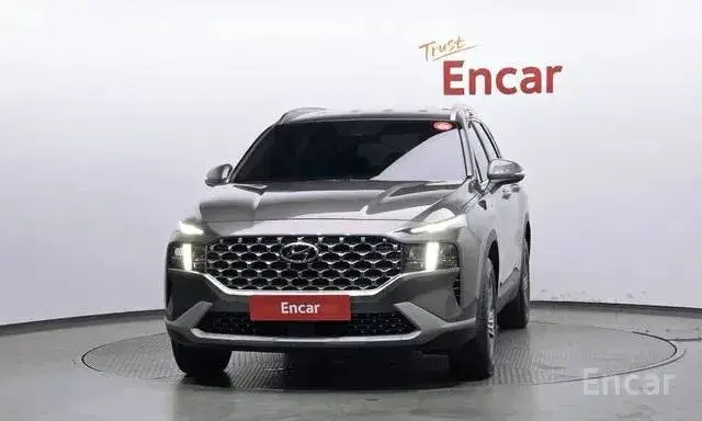 HYUNDAI SANTA FE PRESTIGE 2022