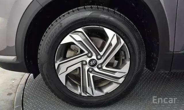 HYUNDAI SANTA FE PRESTIGE 2022