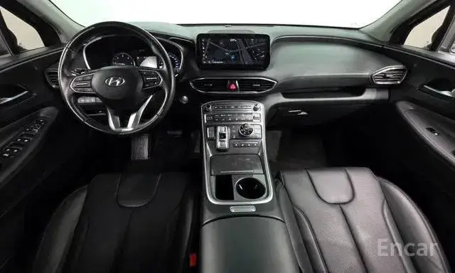 HYUNDAI SANTA FE PRESTIGE 2022